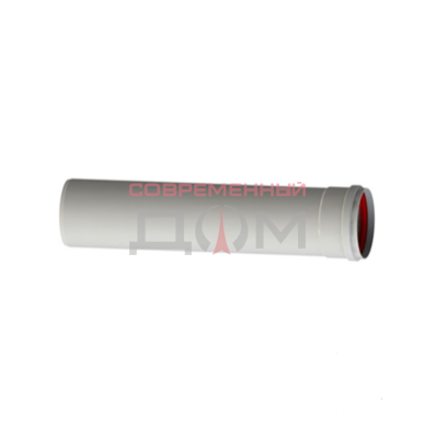 Труба d-80мм L= 230мм (BG0041) BaltGaz
